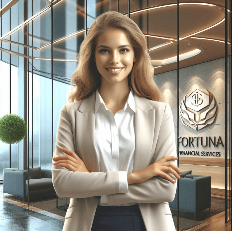 fortuna financial services